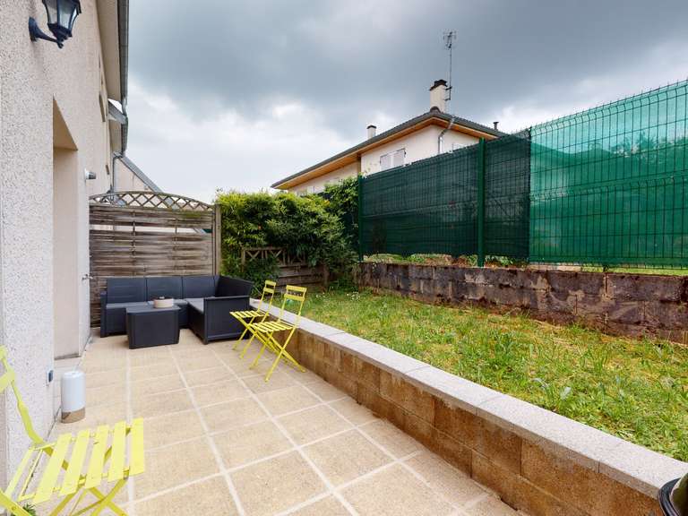 House Dijon - 6 bedrooms - 165m²