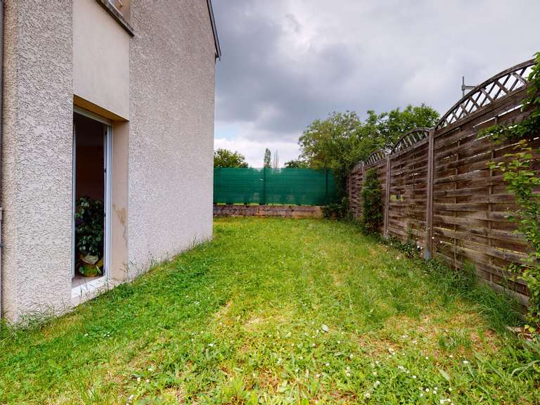 House Dijon - 6 bedrooms - 165m²