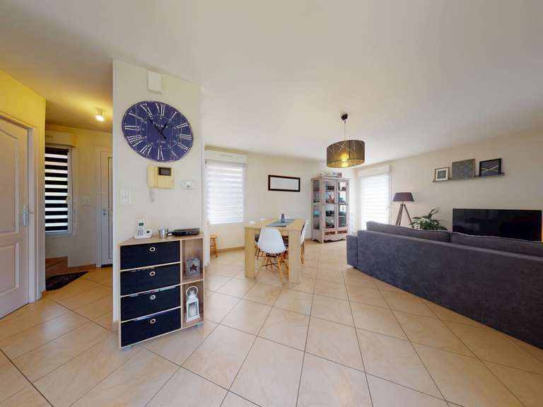 House Dijon - 6 bedrooms - 165m²