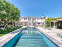 Vente maison 12 pièces