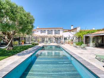 Vente maison 12 pièces