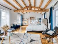 Vente maison 12 pièces