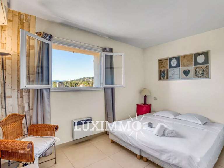 Villa Mougins - 6 chambres - 220m²