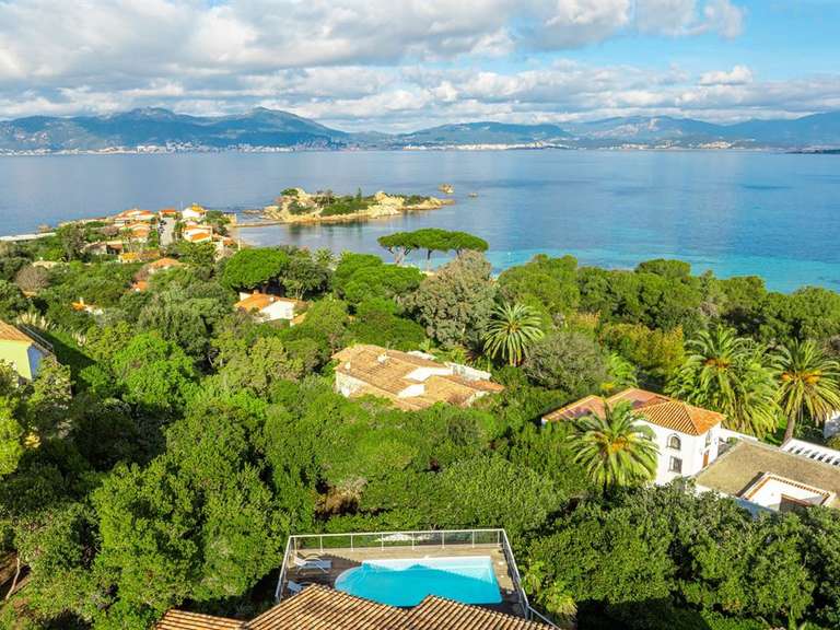House with Sea view Pietrosella - 4 bedrooms - 165m²