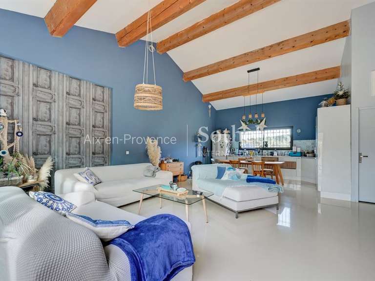 House Aix-en-Provence - 6 bedrooms - 250m²