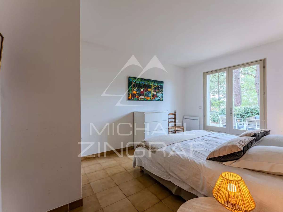Villa pyla-sur-mer
