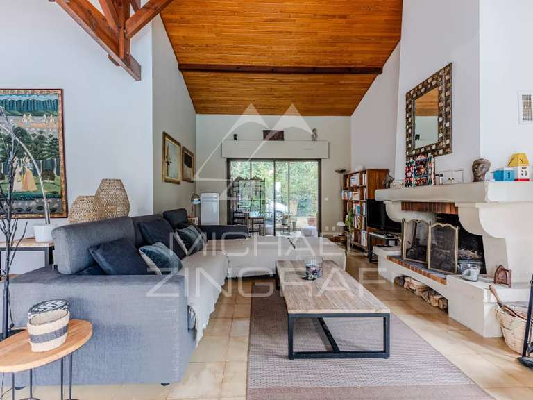 Villa with Sea view Pyla-sur-mer - 160m²