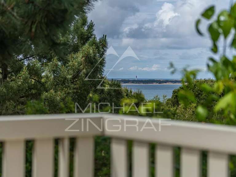 Villa with Sea view Pyla-sur-mer - 160m²