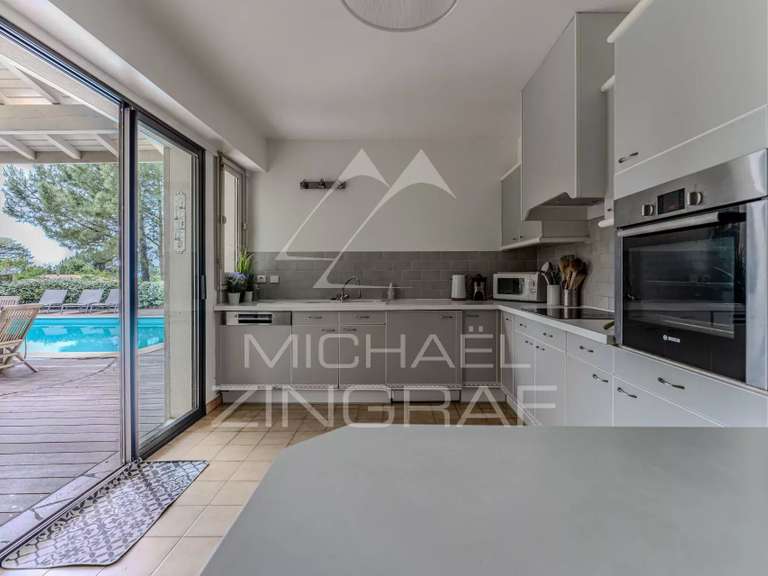 Villa with Sea view Pyla-sur-mer - 160m²