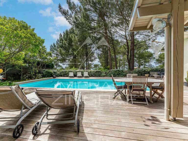 Villa with Sea view Pyla-sur-mer - 160m²
