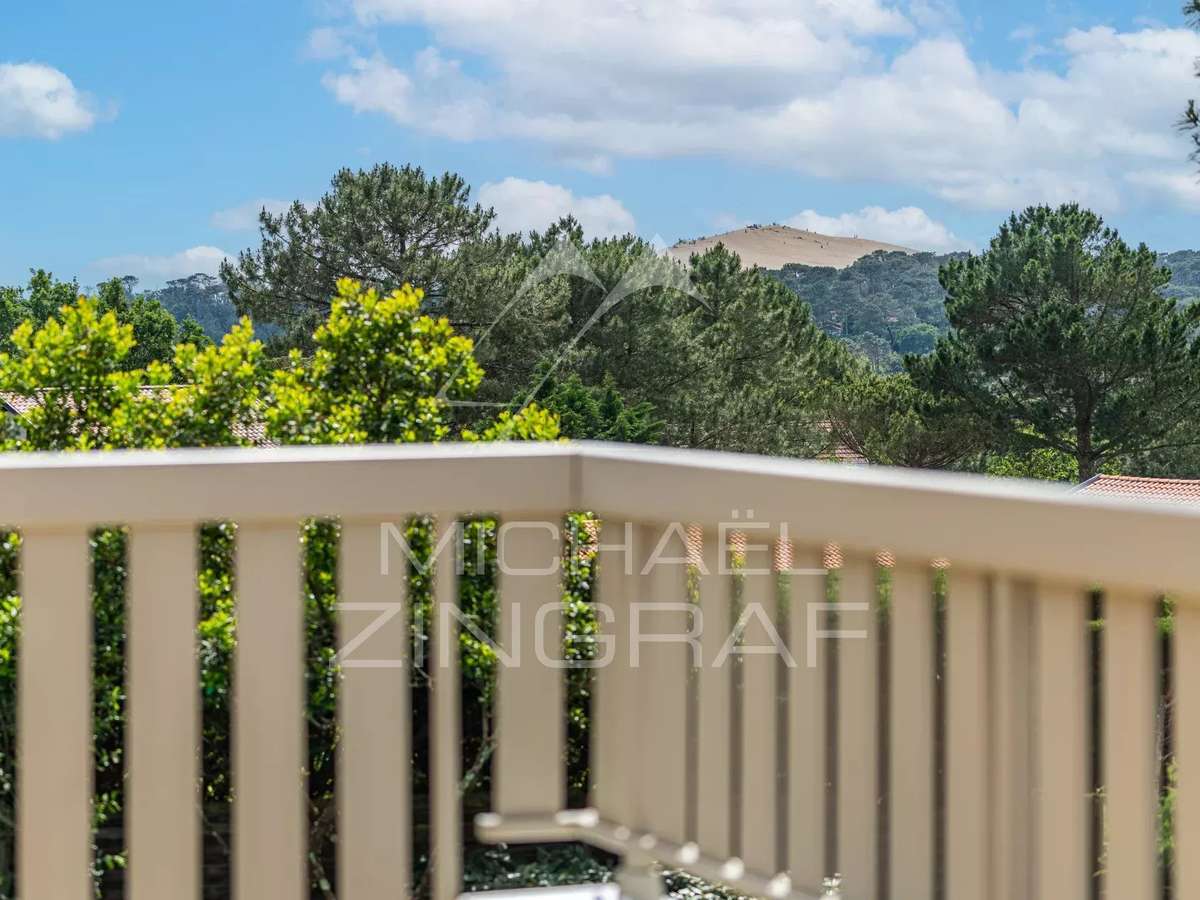 Villa pyla-sur-mer