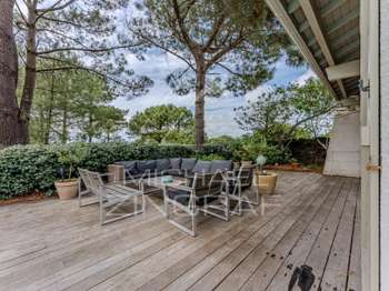 Location maison 6 pièces