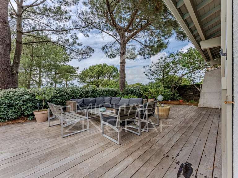 Villa with Sea view Pyla-sur-mer - 160m²