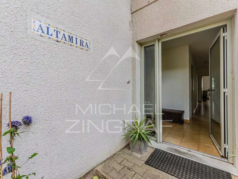 Villa with Sea view Pyla-sur-mer - 160m²