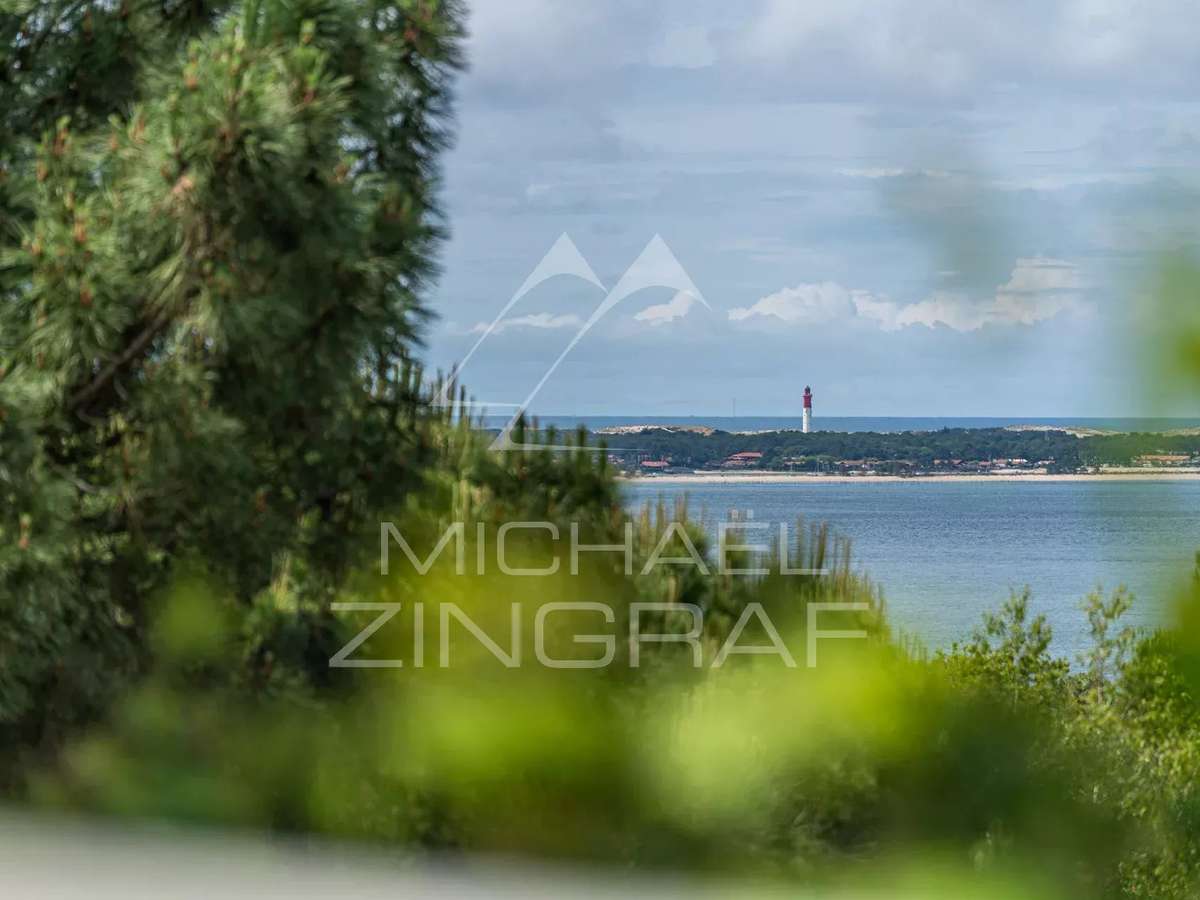 Villa pyla-sur-mer