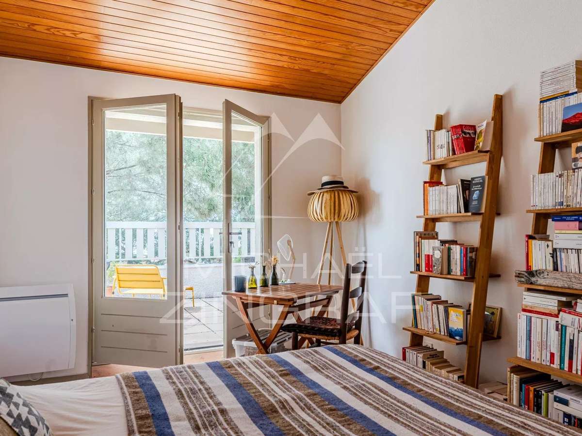 Villa pyla-sur-mer