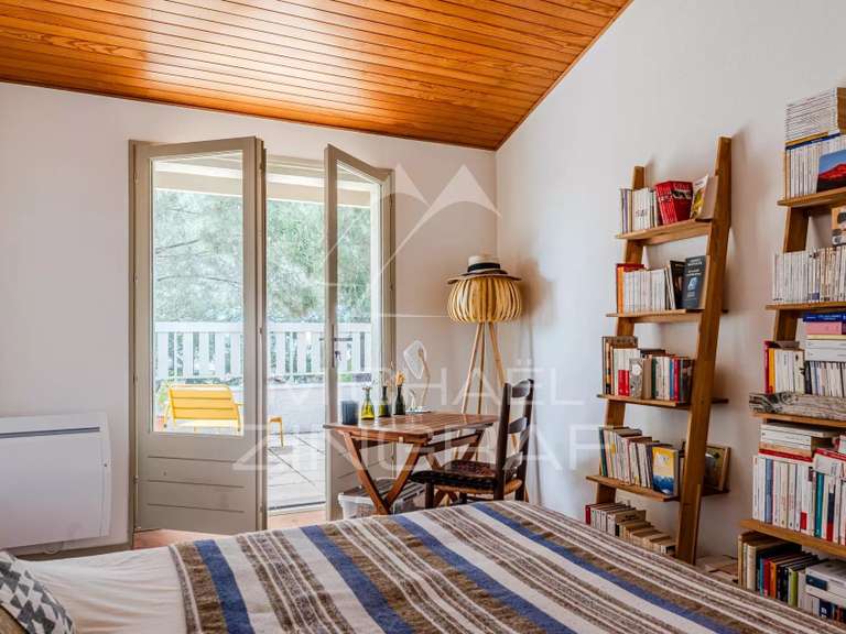 Villa with Sea view Pyla-sur-mer - 160m²