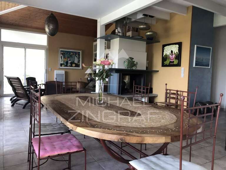 House with Sea view Pyla-sur-mer - 5 bedrooms - 300m²