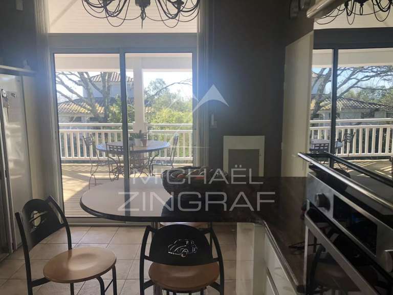 House with Sea view Pyla-sur-mer - 5 bedrooms - 300m²
