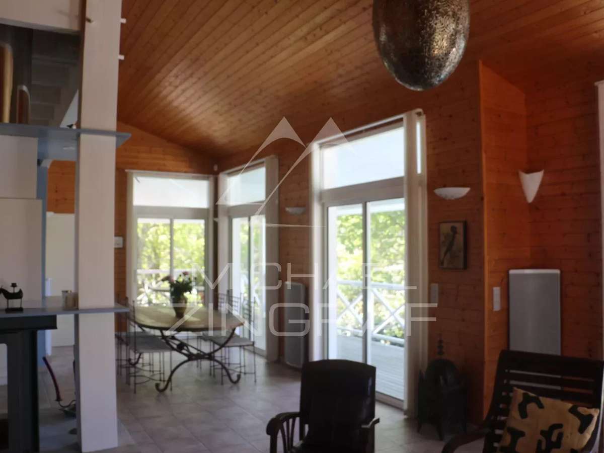 House pyla-sur-mer