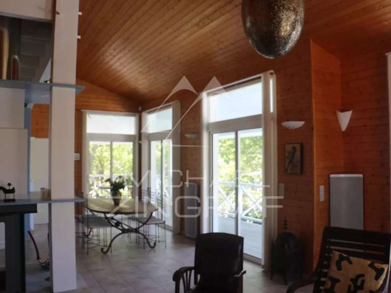 House with Sea view Pyla-sur-mer - 5 bedrooms - 300m²