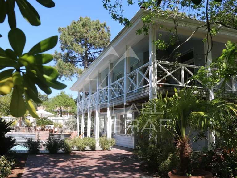House with Sea view Pyla-sur-mer - 5 bedrooms - 300m²