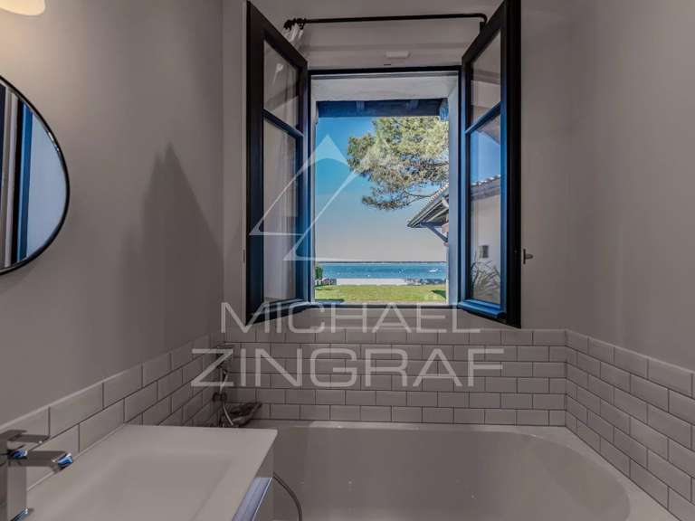 House with Sea view Pyla-sur-mer - 5 bedrooms - 250m²