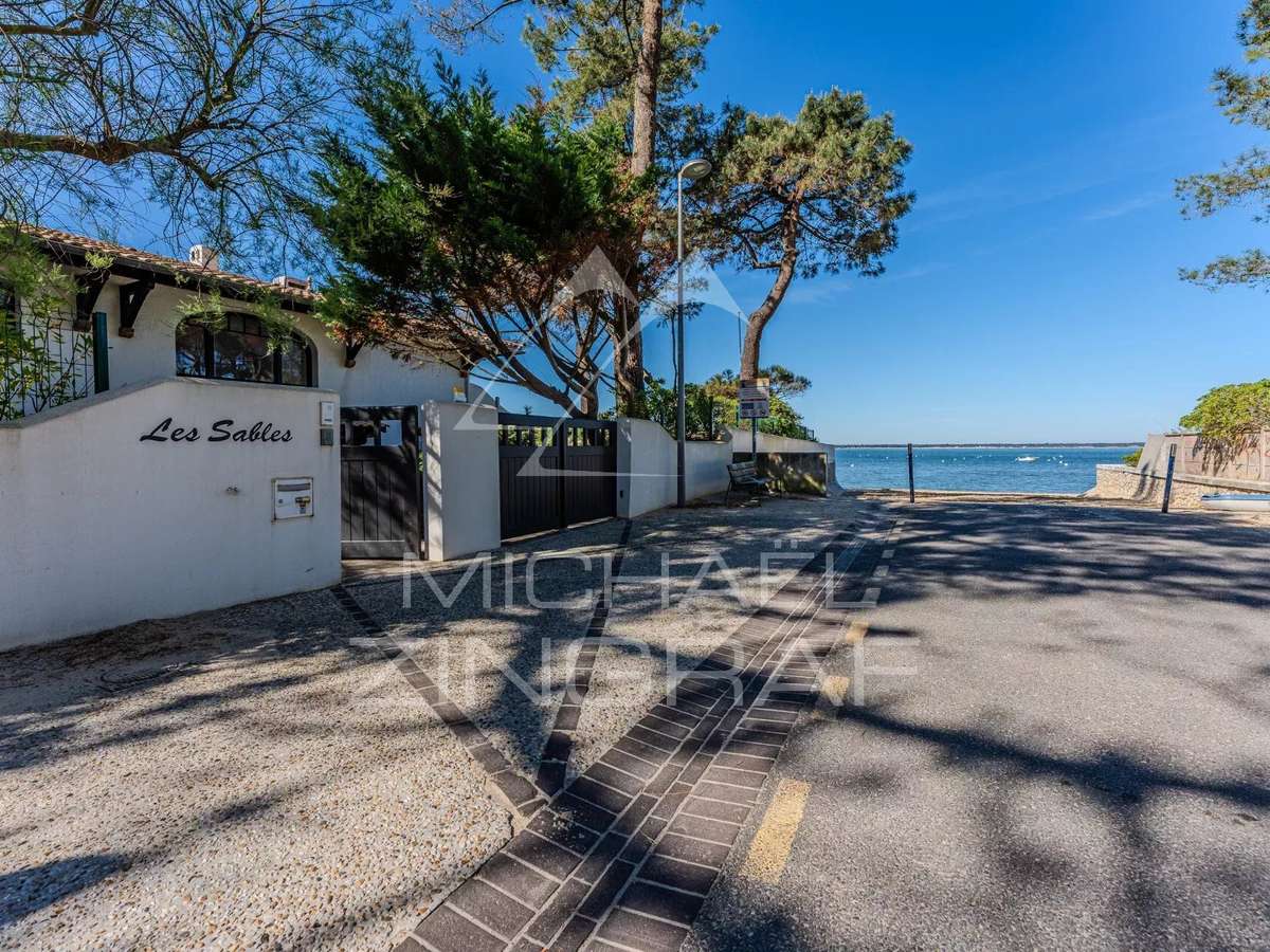 House pyla-sur-mer