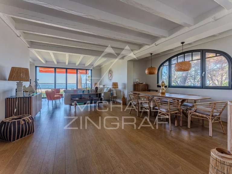 House with Sea view Pyla-sur-mer - 5 bedrooms - 250m²