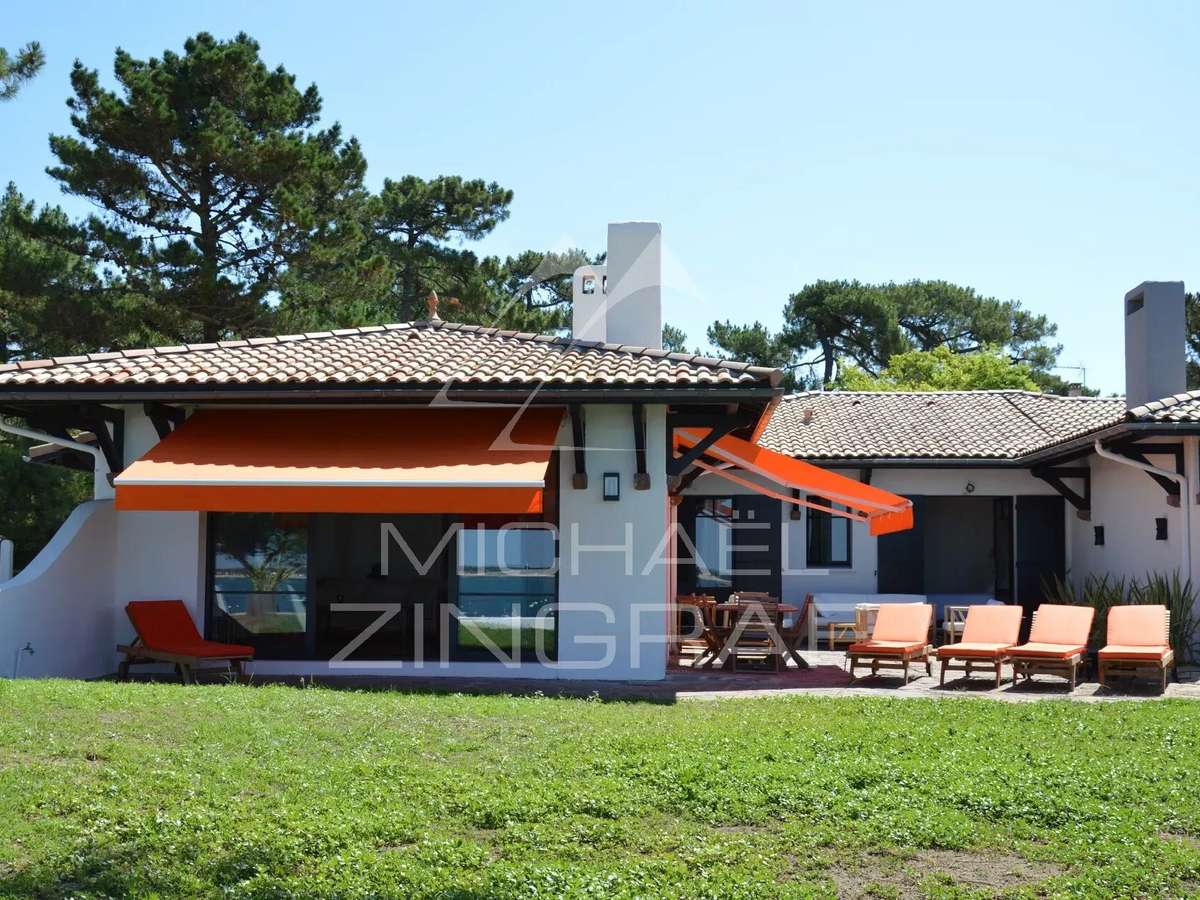 House pyla-sur-mer