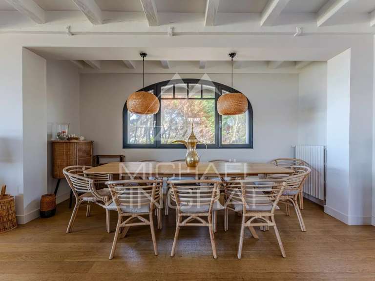 House with Sea view Pyla-sur-mer - 5 bedrooms - 250m²