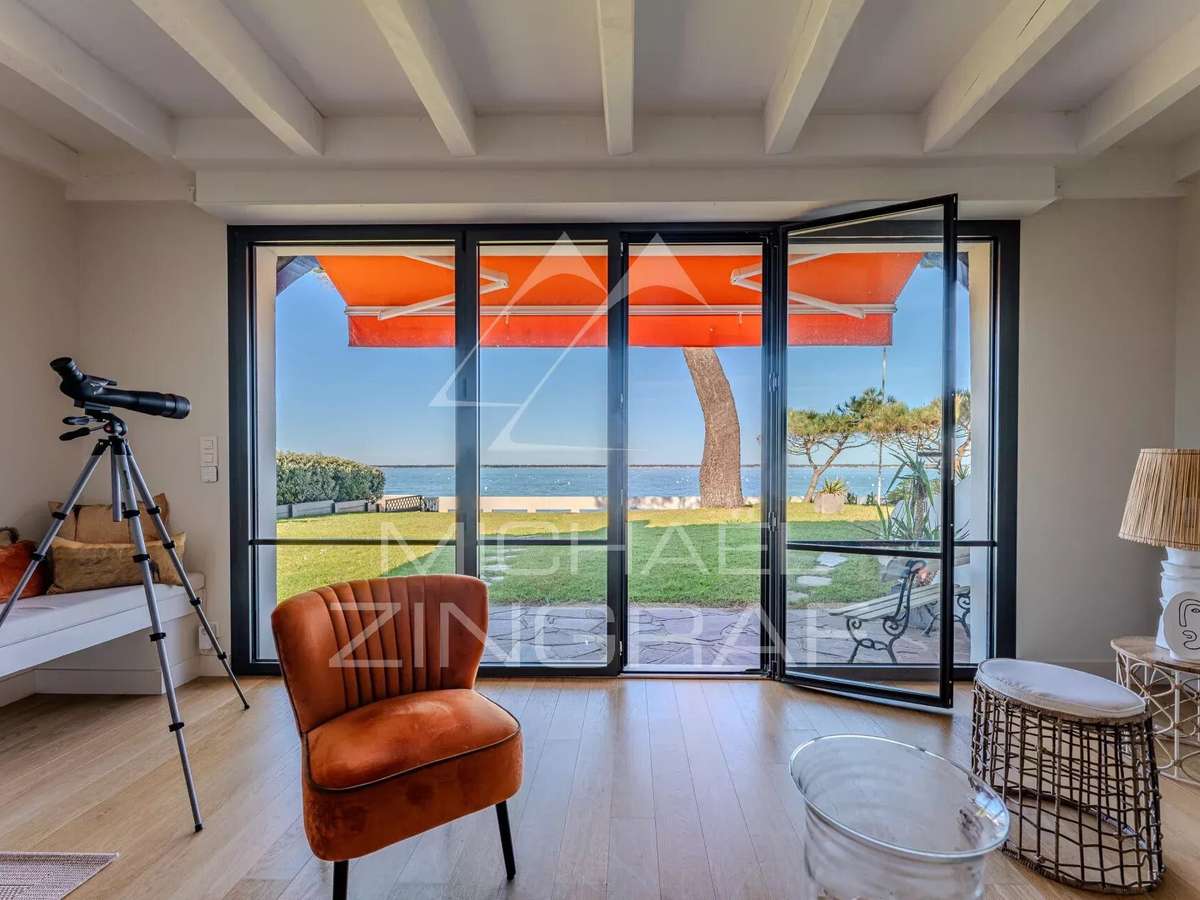 House pyla-sur-mer