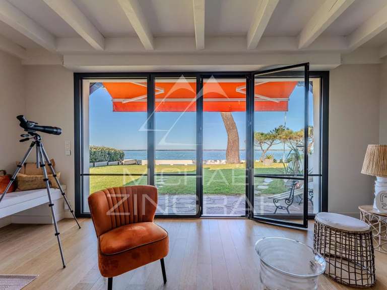 House with Sea view Pyla-sur-mer - 5 bedrooms - 250m²