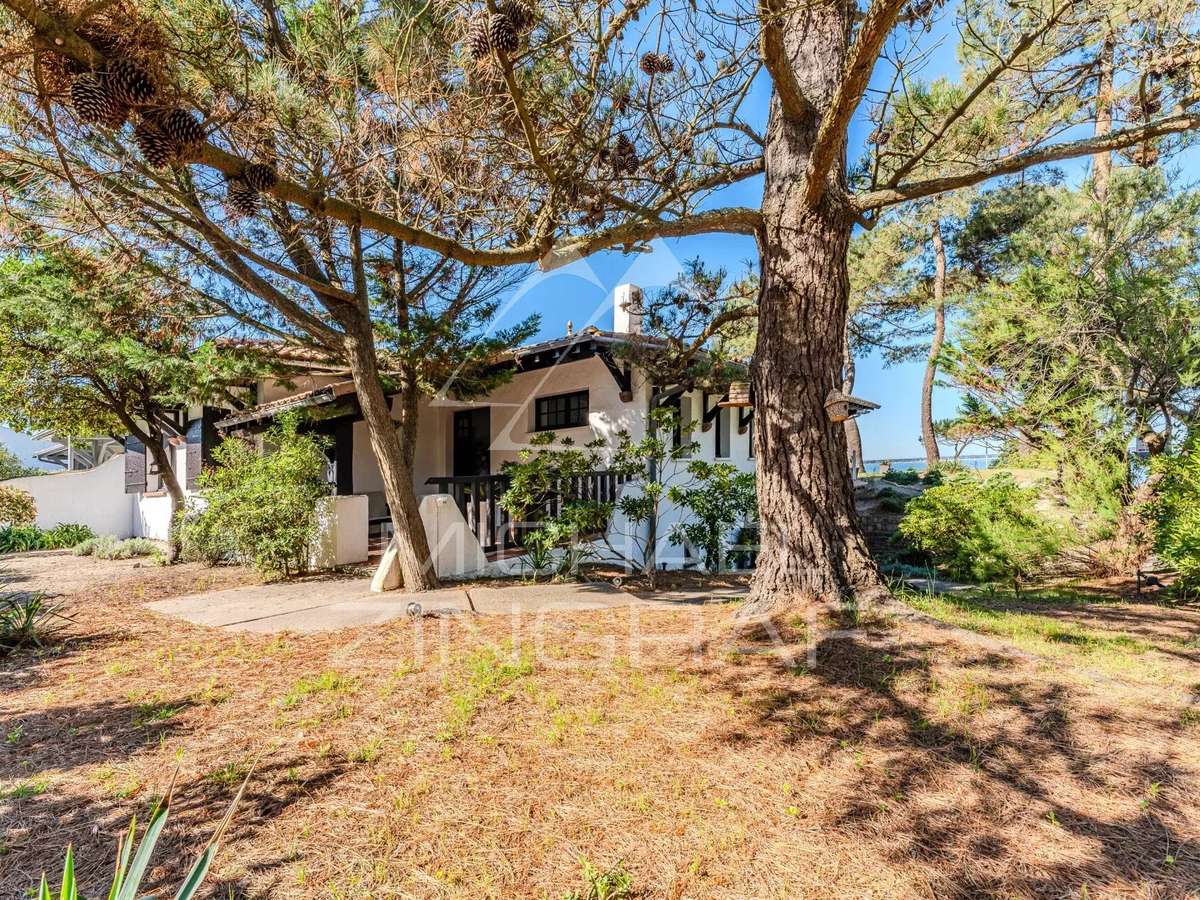 House pyla-sur-mer