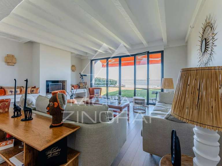 House with Sea view Pyla-sur-mer - 5 bedrooms - 250m²