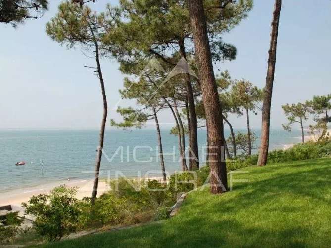 House pyla-sur-mer