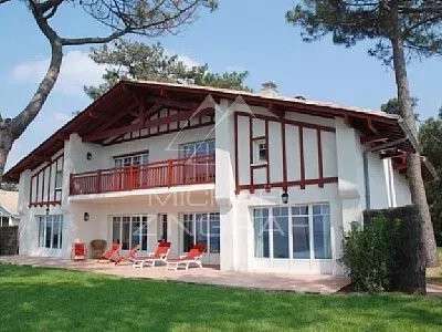 House with Sea view Pyla-sur-mer - 7 bedrooms - 450m²