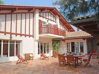 House with Sea view Pyla-sur-mer - 7 bedrooms - 450m²