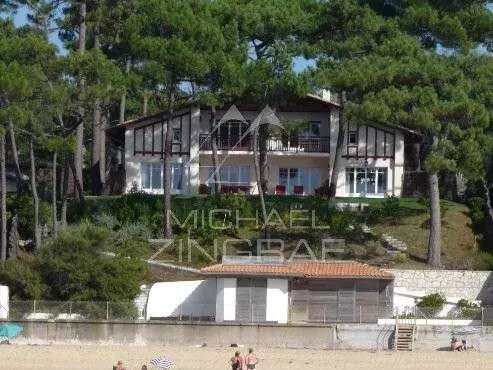 House with Sea view Pyla-sur-mer - 7 bedrooms - 450m²
