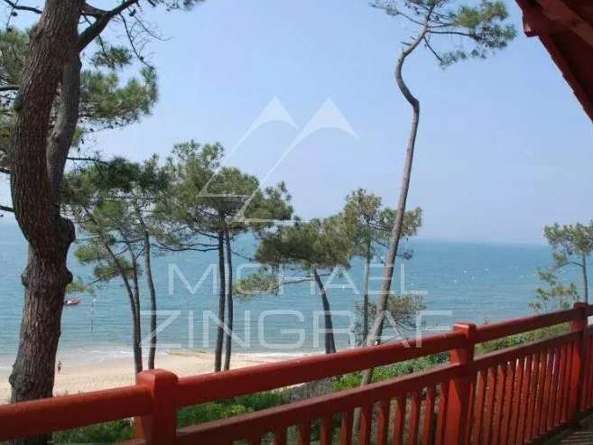 House pyla-sur-mer
