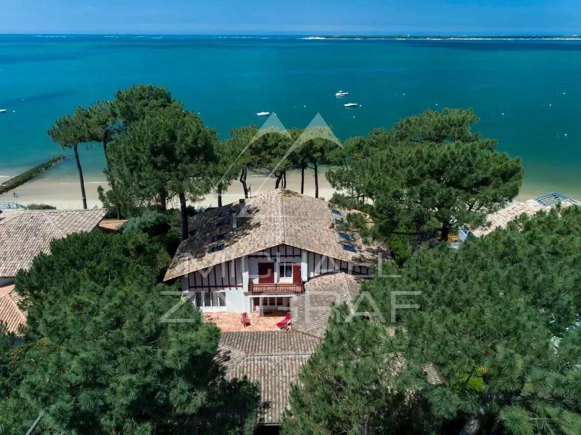 House pyla-sur-mer