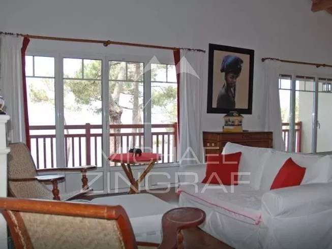 House with Sea view Pyla-sur-mer - 7 bedrooms - 450m²