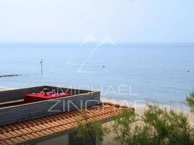 House with Sea view Pyla-sur-mer - 7 bedrooms - 450m²