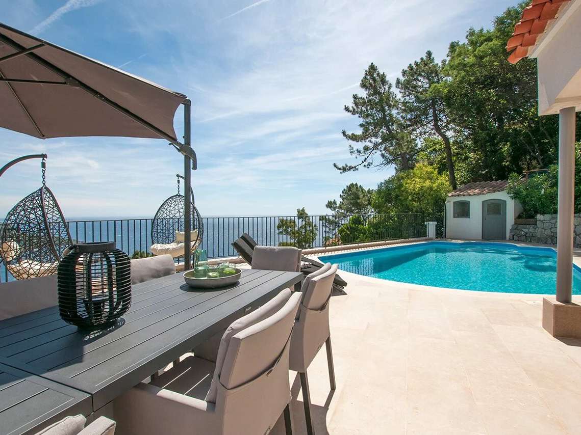 Villa Saint-Raphaël