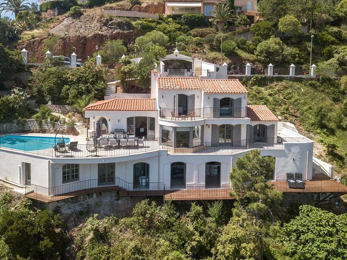 Villa Saint-Raphaël