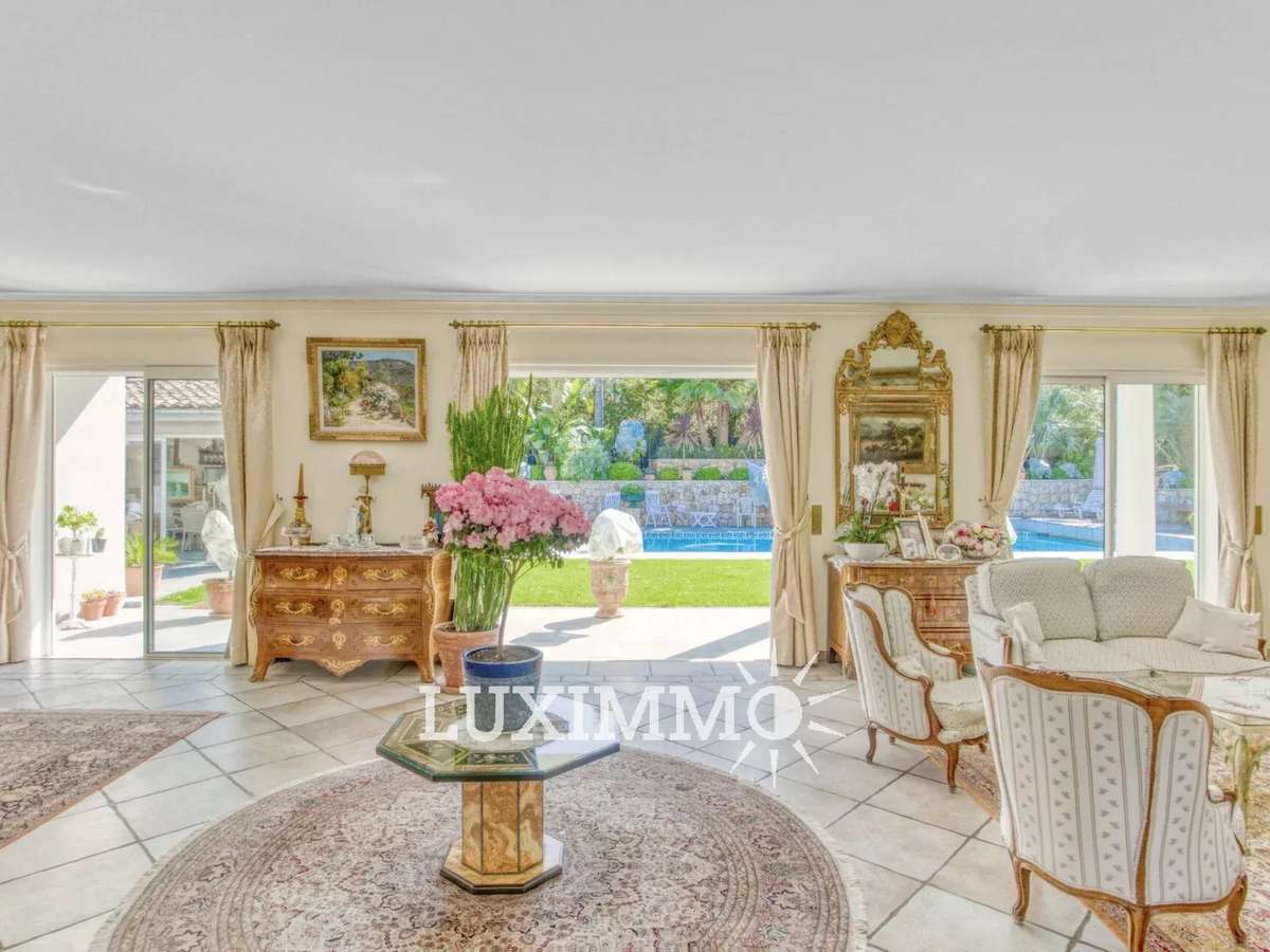 Villa Mougins