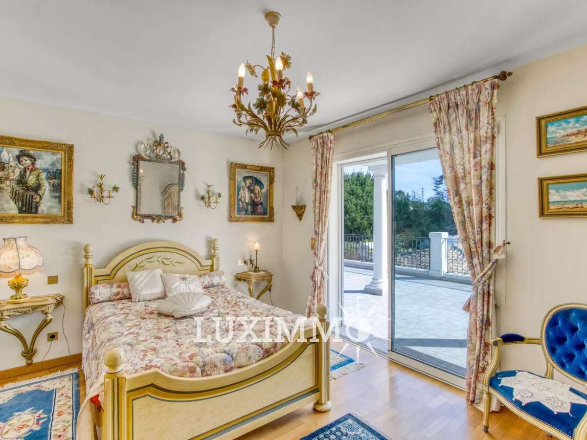 Villa Mougins