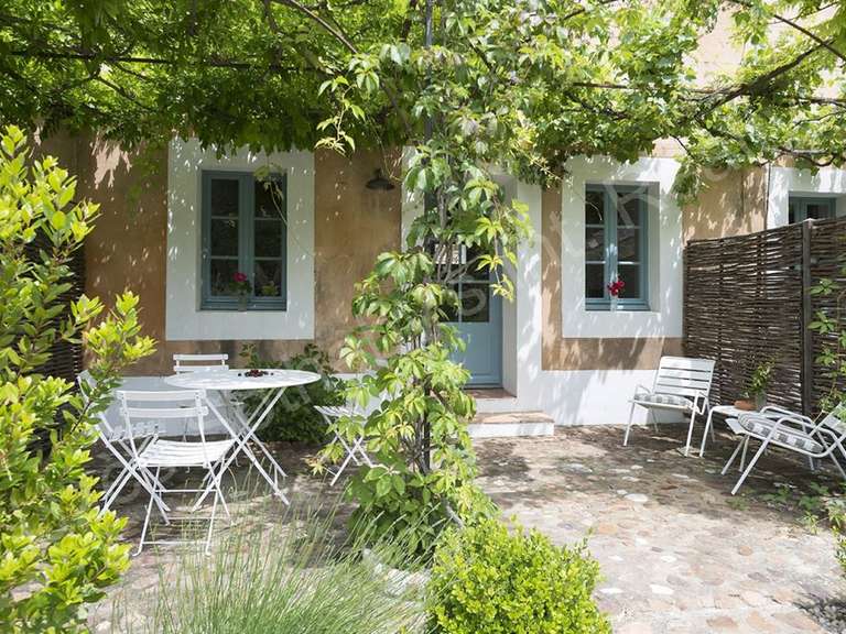 Property Uzès - 22 bedrooms - 1600m²