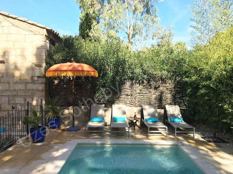 Property Uzès - 22 bedrooms - 1600m²