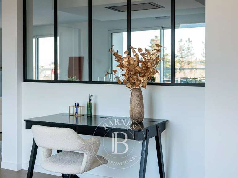 Appartement Nantes - 3 chambres - 132m²